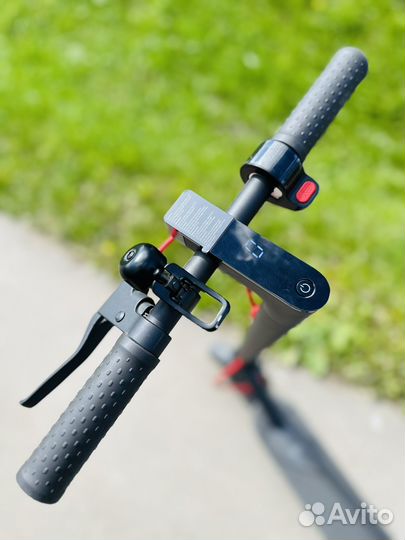 Электросамокат xiaomi