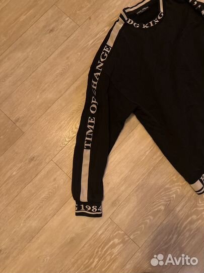 Свитшоты Dolce Gabbana