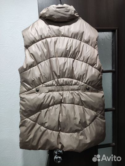 Жилетка женская