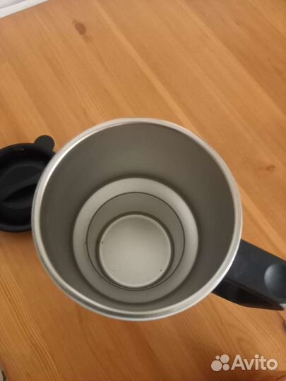 Новая термо кружка