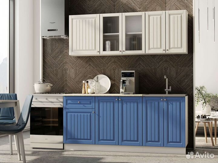 Новая кухня