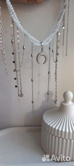 Колье Чокер