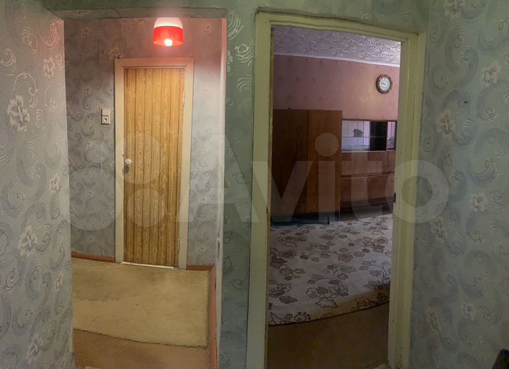 1-к. квартира, 39,1 м², 1/5 эт.