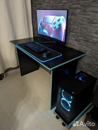 Компьютерный стол от производителя