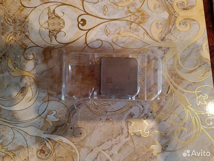 Процессор FX6100