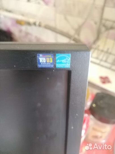 Монитор samsung