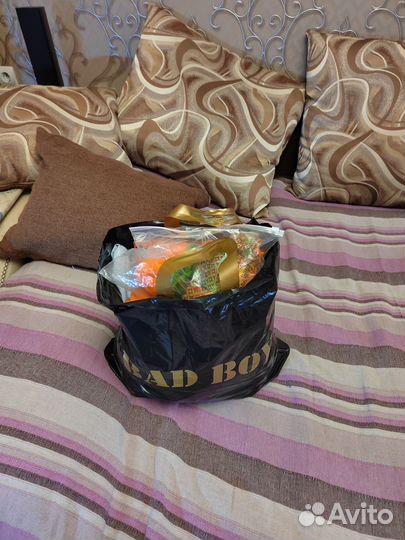 Женские вещи пакетом