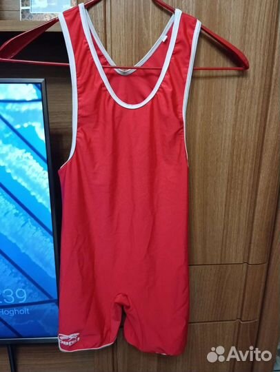 Трико для вольной борьбы название cobra размер 44