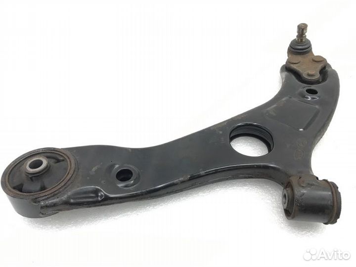 Рычаг подвески передний левый Hyundai Grandeur 5