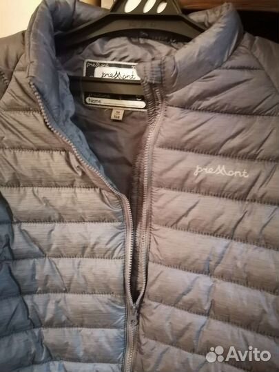 Куртка Premont