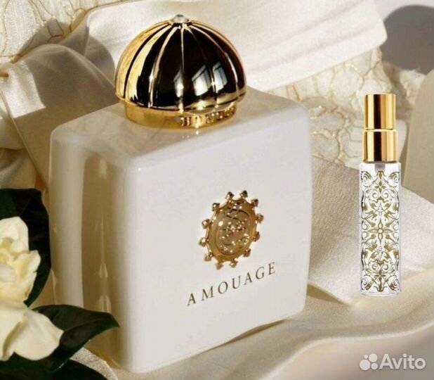 Парфюмерия Франция