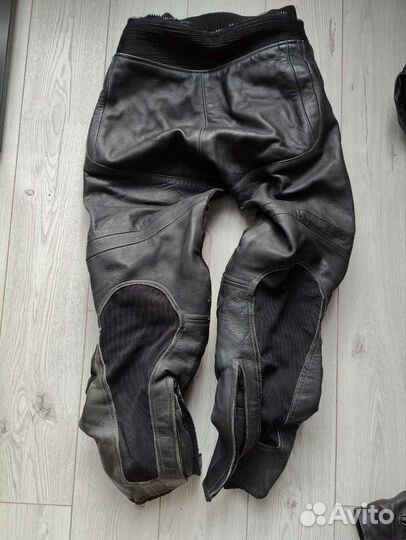 Мотокомбенизон раздельный Tschul