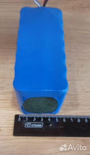 Аккумулятор для кораблика Скат 3