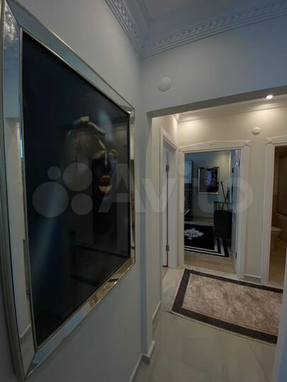 Квартира (Турция)