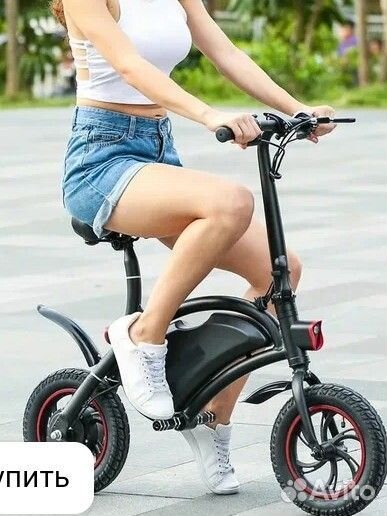 Сдам электросамокат и вело в аренду