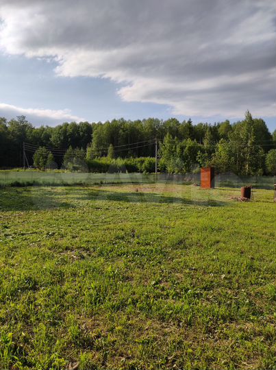 Участок 6,83 га (СНТ, ДНП)