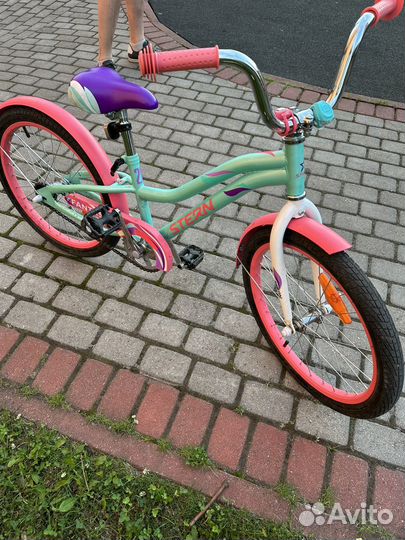 Beлoсипед для девoчек Stеrn Fаntаsy 20