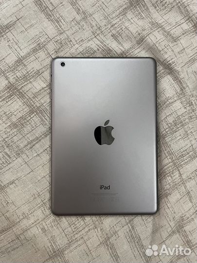 iPad mini 1
