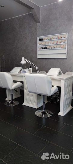 Стол для маникюра