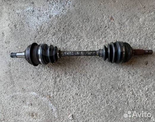 Передний привод Toyota Celica