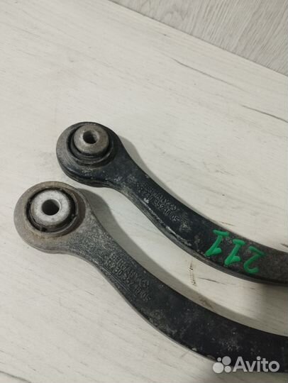 Рычаг задний верхний Мerсedеs W211 Мeрceдec 211