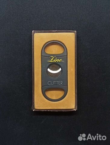 Гильотина для сигар Zino Davidoff