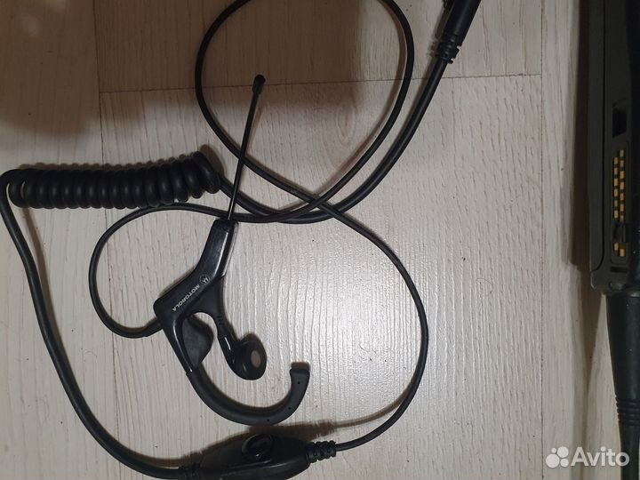 Рации Motorola mts 2000 made in USA