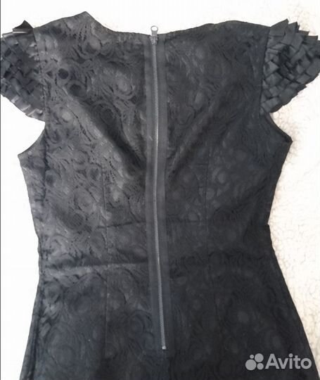 Платье вечернее. oodji. 44р