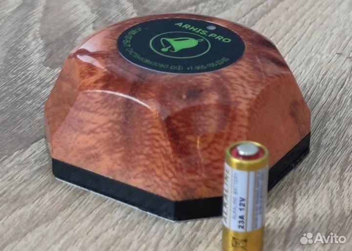 Кнопка вызова медперсонала, персонала, врача