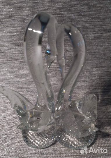 Две подставки для колец