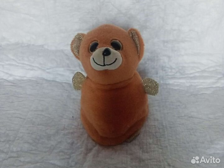 Детские игрушки