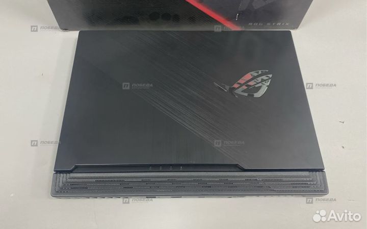 Ноутбук Asus ROG Strix G531G