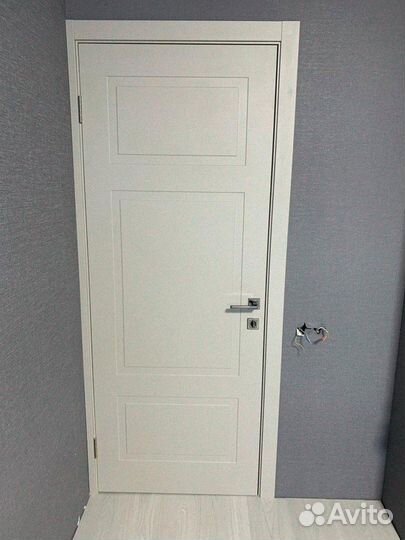 Двери межкомнатные италия