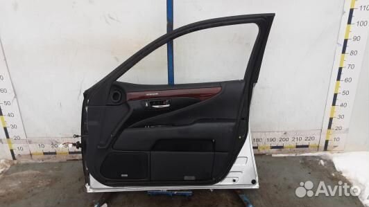 Дверь передняя правая lexus LS 4 (3KR09E201)