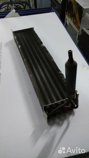 Запчасти на холодильник FVS1000