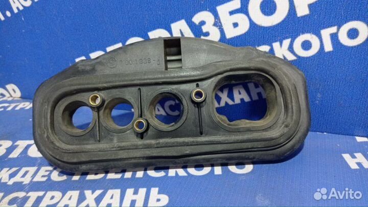 Пыльник отопителя Bmw E65 седан N62B44 2004