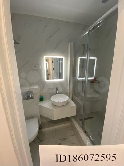 Апартаменты-студия, 30 м², 5/12 эт.