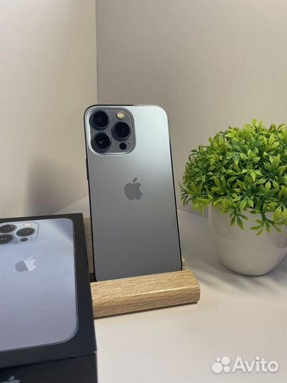 iPhone 13 Pro, 128 ГБ