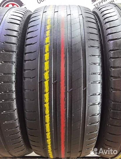 Michelin Latitude Sport 3 235/55 R19 105V