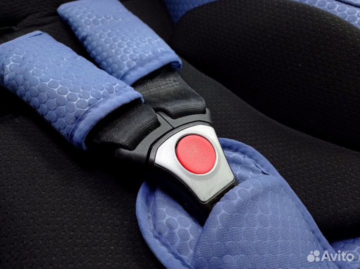 Автолюлька Peg-Perego Primo Viaggio (0-13кг)