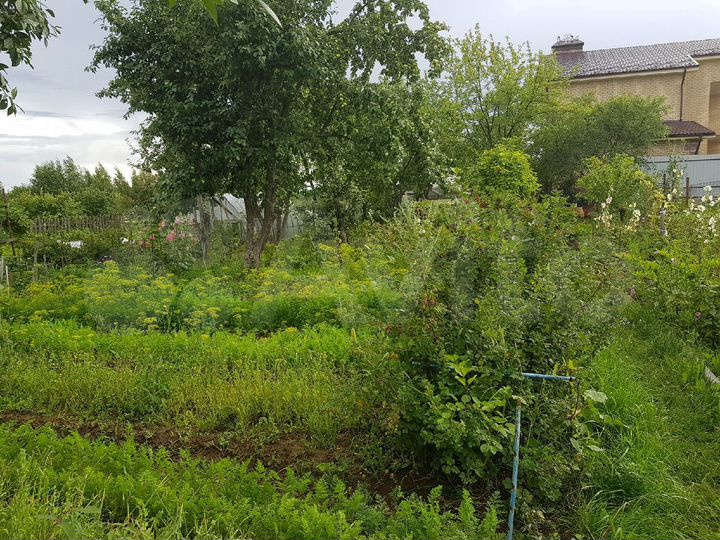 Дом 120 м² на участке 12 сот.