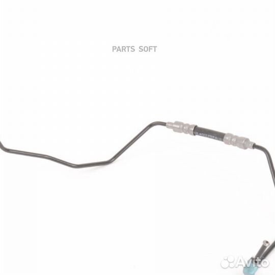 BMW 34326772479 Трубопровод с напорным рукавом ORG