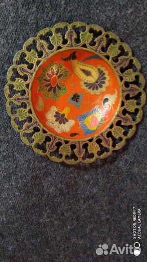 Конфетницы Индия