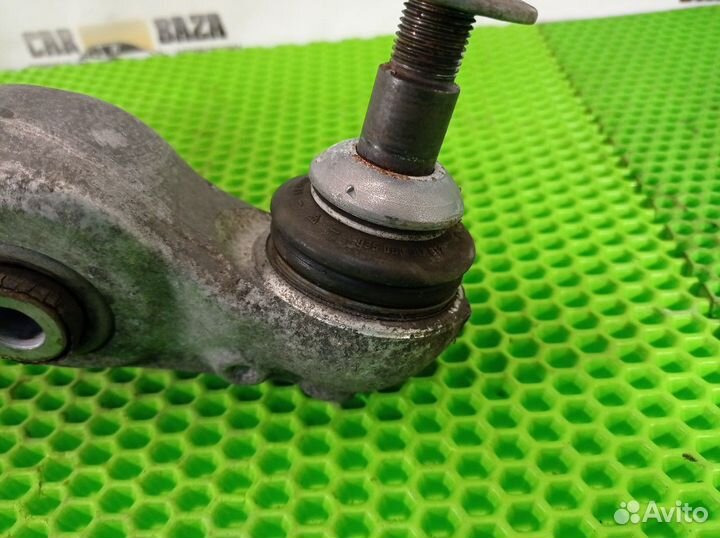 Рычаг передний нижний левый задний L BMW 5, BMW 6