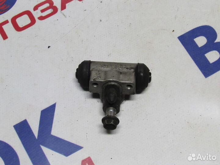 Цилиндр тормозной Зад левоправо subaru impreza GH2
