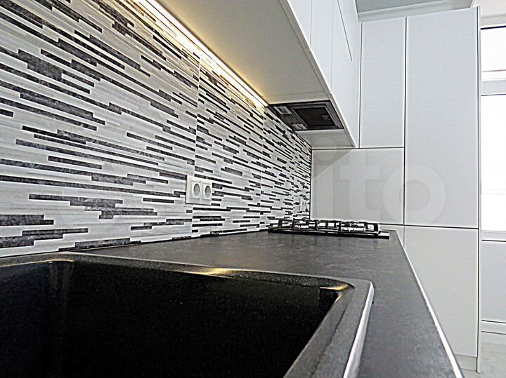 2-к. квартира, 55 м², 18/18 эт.