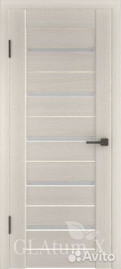 Дверь межкомнатная Атум 7 до