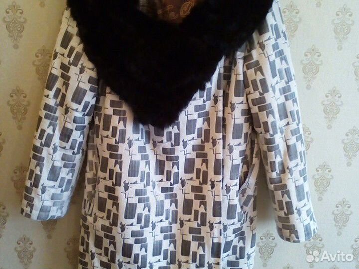 Полупальто