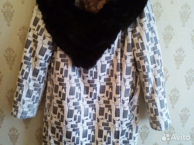 Полупальто