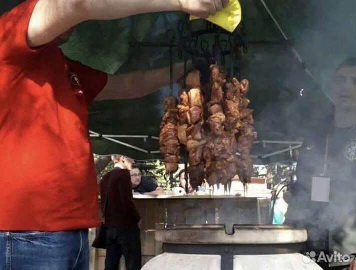 Тандыры (новые) Амфора, Гончар Кубани, мд Керамика